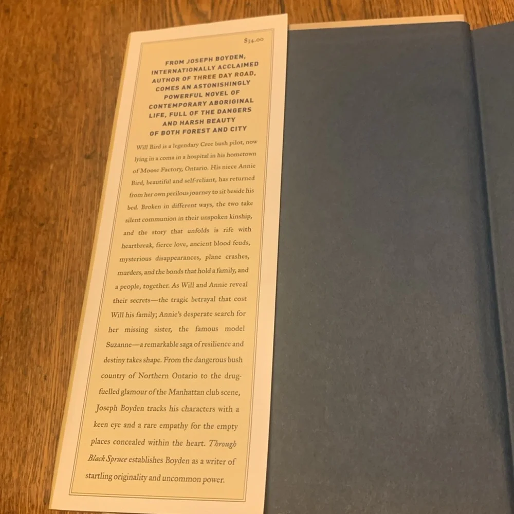 Signed First Edition - Picture 6 of 8